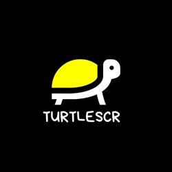Turtlescr